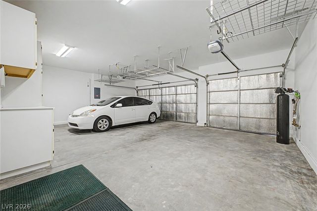 2703 Tercel Way, North Las Vegas, NV 89084