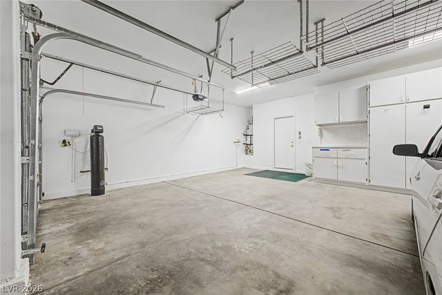 2703 Tercel Way, North Las Vegas, NV 89084
