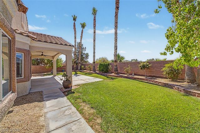 2703 Tercel Way, North Las Vegas, NV 89084