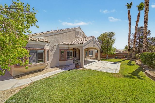 2703 Tercel Way, North Las Vegas, NV 89084