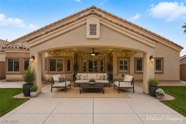 2703 Tercel Way, North Las Vegas, NV 89084