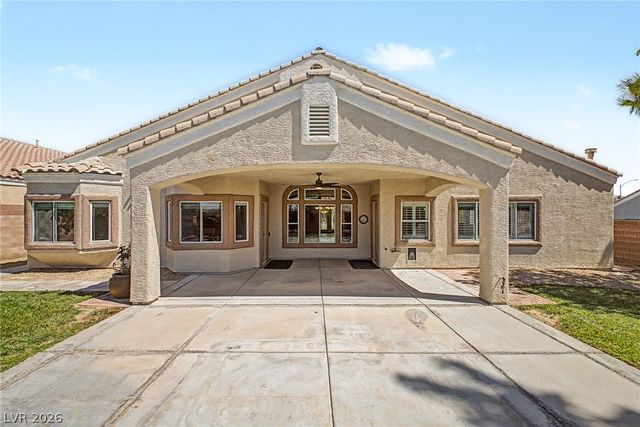 2703 Tercel Way, North Las Vegas, NV 89084