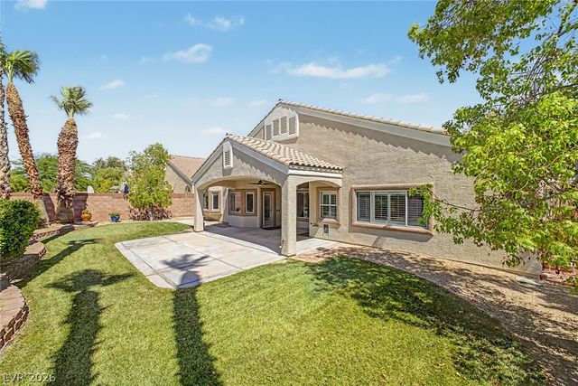 2703 Tercel Way, North Las Vegas, NV 89084