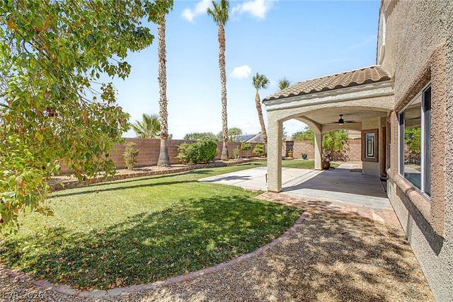 2703 Tercel Way, North Las Vegas, NV 89084