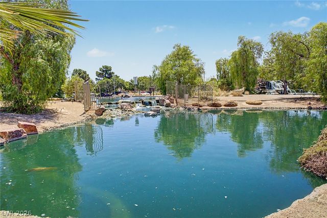 2703 Tercel Way, North Las Vegas, NV 89084