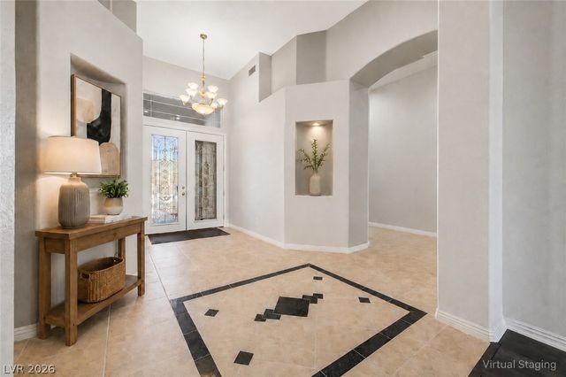 2703 Tercel Way, North Las Vegas, NV 89084