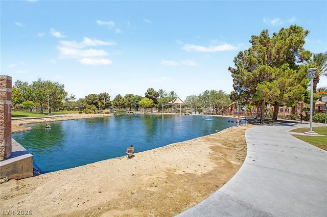 2703 Tercel Way, North Las Vegas, NV 89084