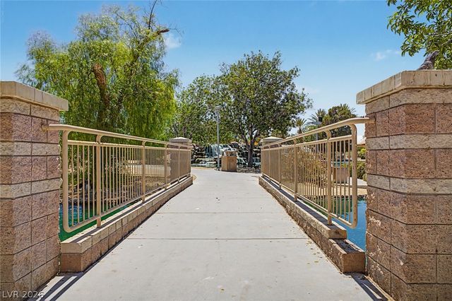 2703 Tercel Way, North Las Vegas, NV 89084