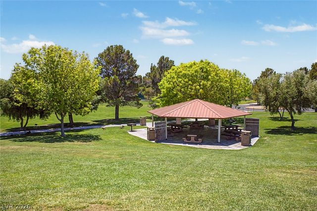 2703 Tercel Way, North Las Vegas, NV 89084