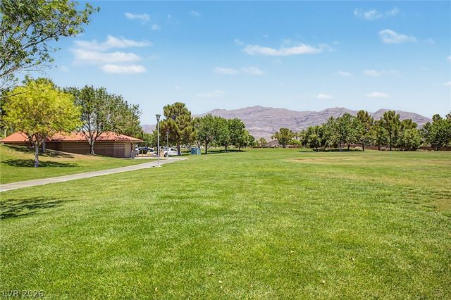2703 Tercel Way, North Las Vegas, NV 89084