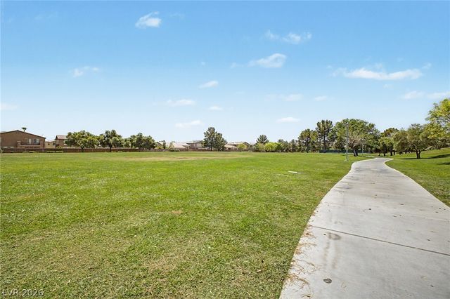 2703 Tercel Way, North Las Vegas, NV 89084