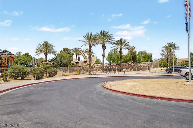 2703 Tercel Way, North Las Vegas, NV 89084