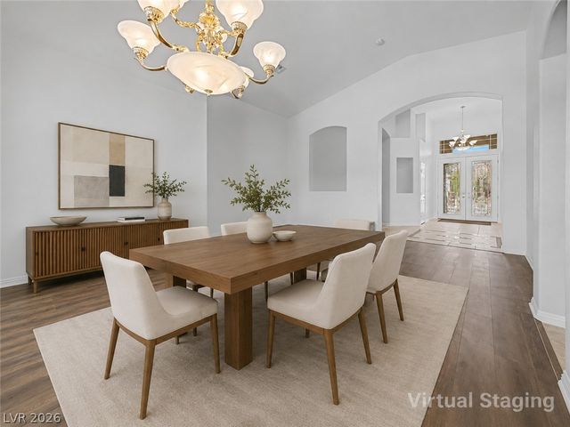2703 Tercel Way, North Las Vegas, NV 89084