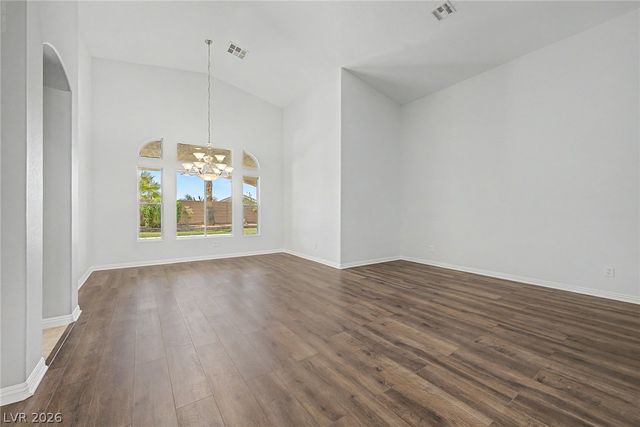 2703 Tercel Way, North Las Vegas, NV 89084