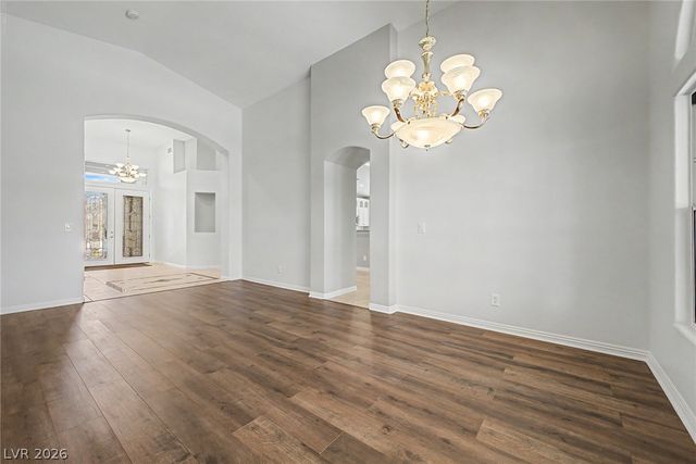 2703 Tercel Way, North Las Vegas, NV 89084