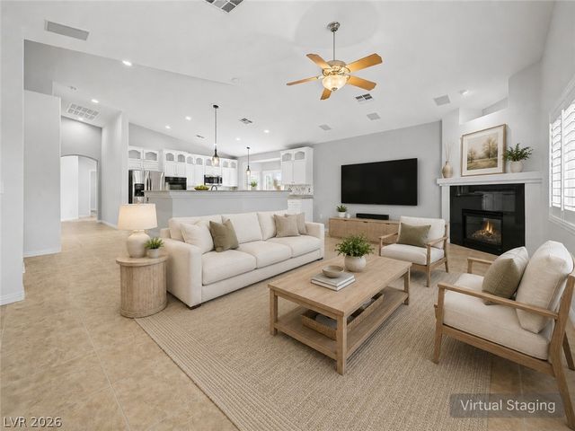 2703 Tercel Way, North Las Vegas, NV 89084