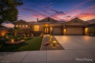 2703 Tercel Way, North Las Vegas, NV 89084