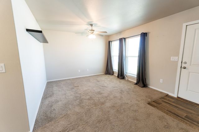 2601 Yukon Avenue, Lubbock, TX 79407