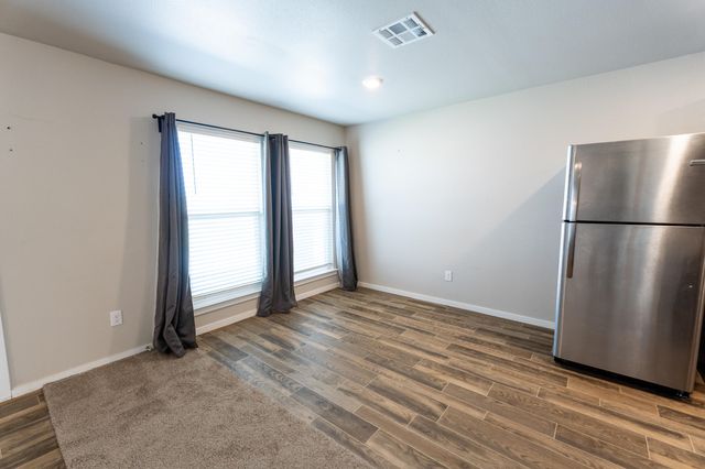 2601 Yukon Avenue, Lubbock, TX 79407