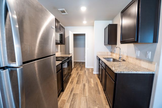 2601 Yukon Avenue, Lubbock, TX 79407