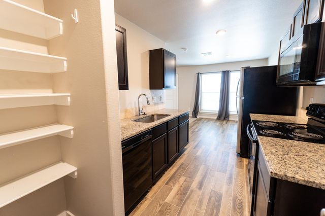 2601 Yukon Avenue, Lubbock, TX 79407