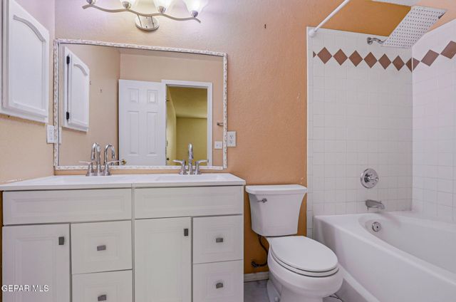 2341 JASMINE ALI Lane, El Paso, TX 79938