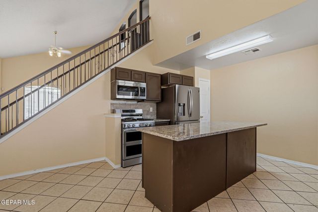 2341 JASMINE ALI Lane, El Paso, TX 79938