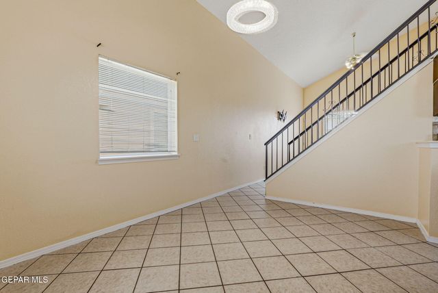 2341 JASMINE ALI Lane, El Paso, TX 79938