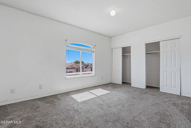 2341 JASMINE ALI Lane, El Paso, TX 79938