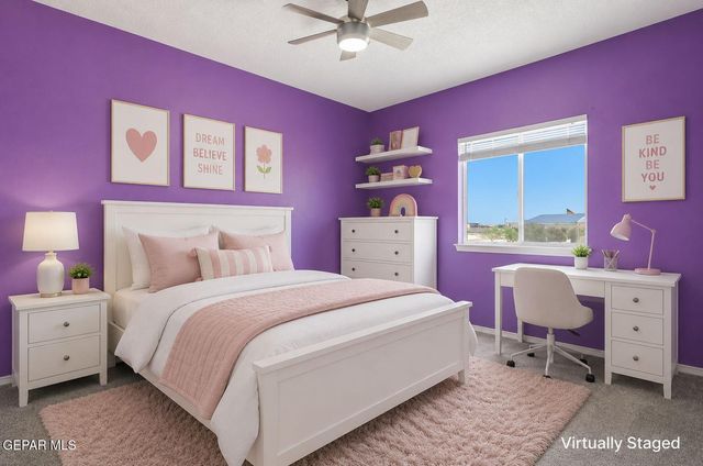 2341 JASMINE ALI Lane, El Paso, TX 79938