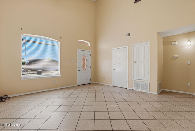 2341 JASMINE ALI Lane, El Paso, TX 79938