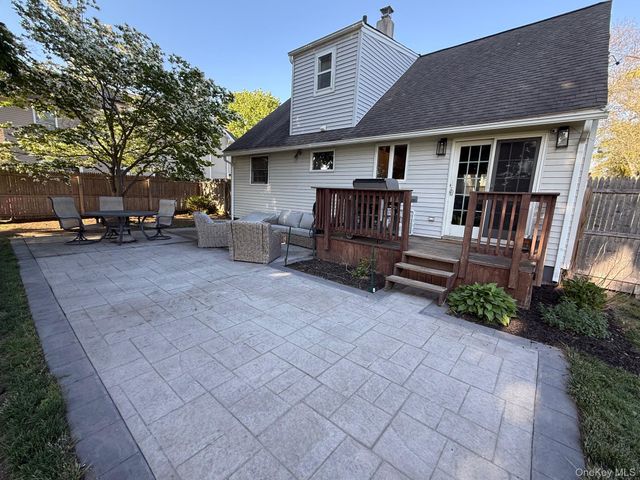 175 Noel Drive, Centereach, NY 11720