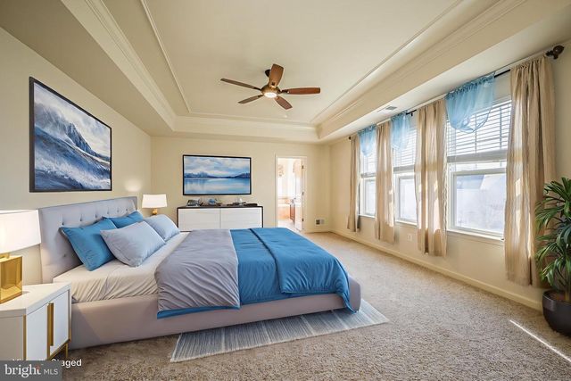 15417 PAPILLON PL, Woodbridge, VA 22193