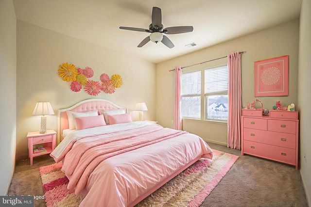 15417 PAPILLON PL, Woodbridge, VA 22193