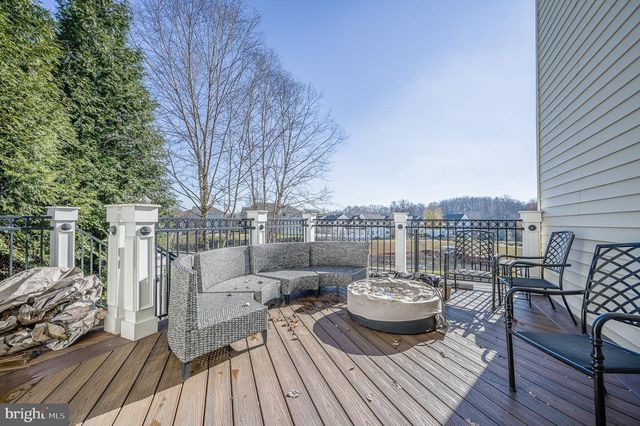 15417 PAPILLON PL, Woodbridge, VA 22193