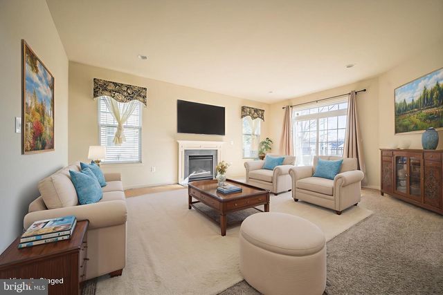 15417 PAPILLON PL, Woodbridge, VA 22193