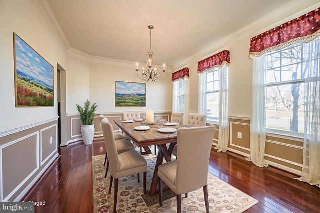 15417 PAPILLON PL, Woodbridge, VA 22193