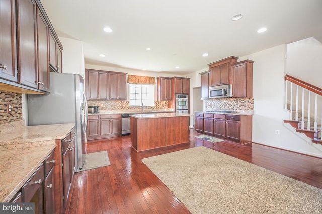 15417 PAPILLON PL, Woodbridge, VA 22193