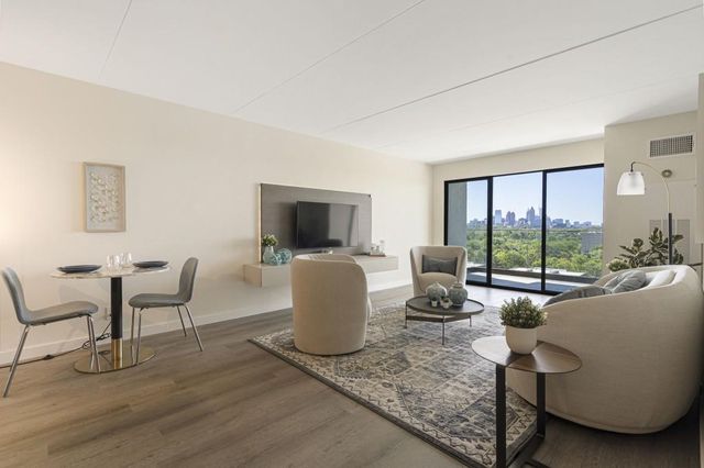 2460 Peachtree Road NE 201, Atlanta, GA 30305