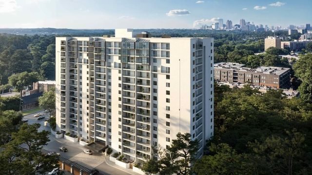 2460 Peachtree Road NE 201, Atlanta, GA 30305