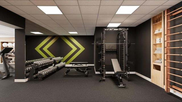 2460 Peachtree Road NE 201, Atlanta, GA 30305