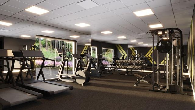 2460 Peachtree Road NE 201, Atlanta, GA 30305