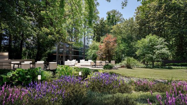 2460 Peachtree Road NE 201, Atlanta, GA 30305