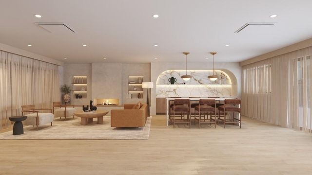 2460 Peachtree Road NE 201, Atlanta, GA 30305