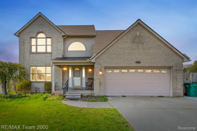 18377 Huron River Drive, Brownstown Charter Township, MI 48173