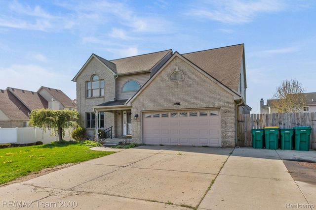 18377 Huron River Drive, Brownstown Charter Township, MI 48173