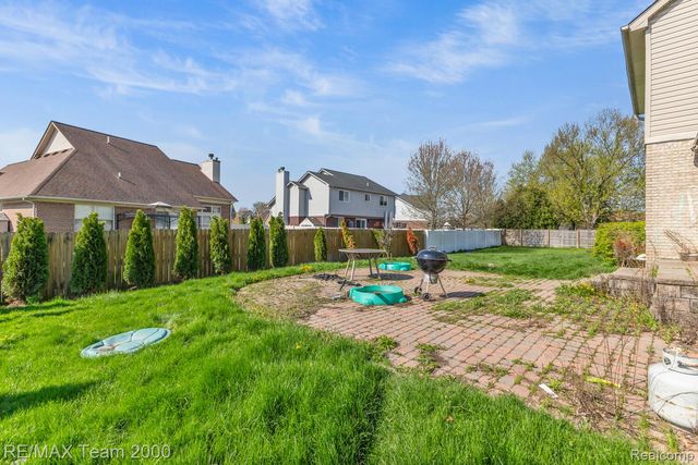 18377 Huron River Drive, Brownstown Charter Township, MI 48173