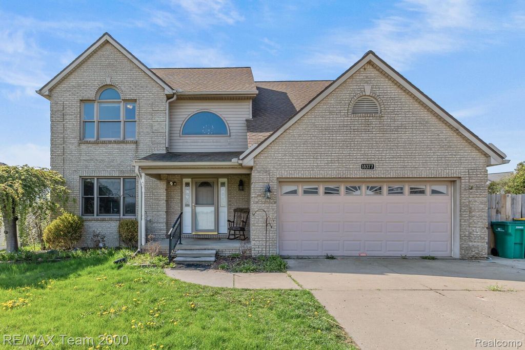 18377 Huron River Drive, Brownstown Charter Township, MI 48173