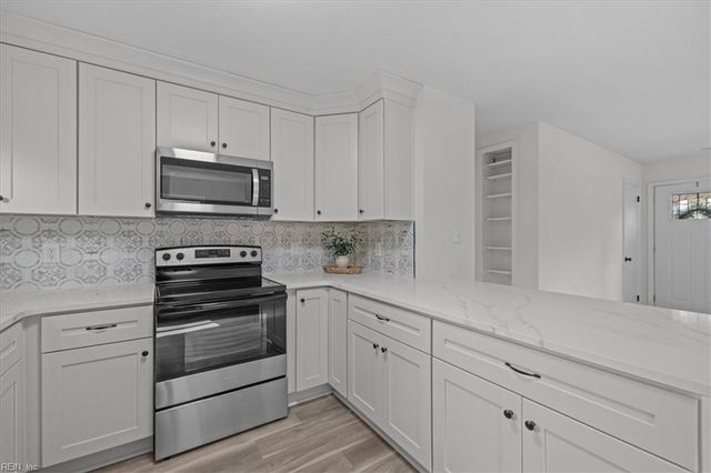 6533 Cabot AVE, Norfolk, VA 23502