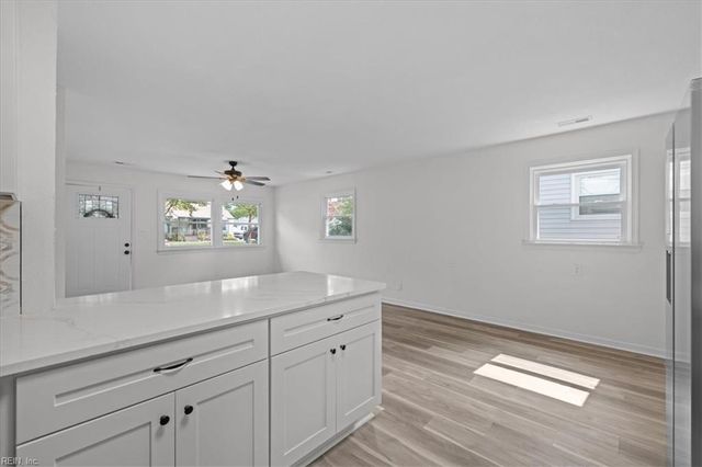 6533 Cabot AVE, Norfolk, VA 23502
